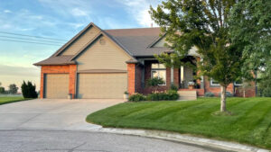 Wichita Inventory Shrinks as Prices Cool-Buyers Still Hold an Edge