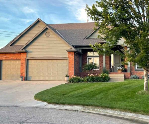 Wichita Inventory Shrinks as Prices Cool-Buyers Still Hold an Edge