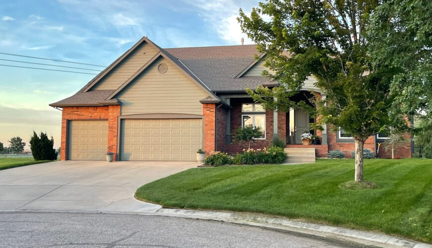 Wichita Inventory Shrinks as Prices Cool-Buyers Still Hold an Edge