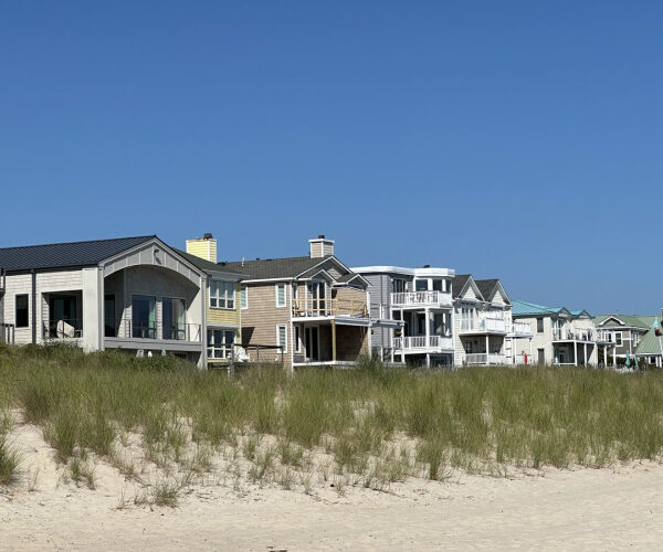 Virginia Beach Home Prices Rise Even as More Homes Hit the Market