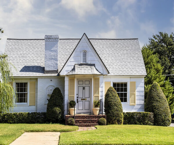 Tulsa Home Prices Hold Firm While Supply Stays Tight