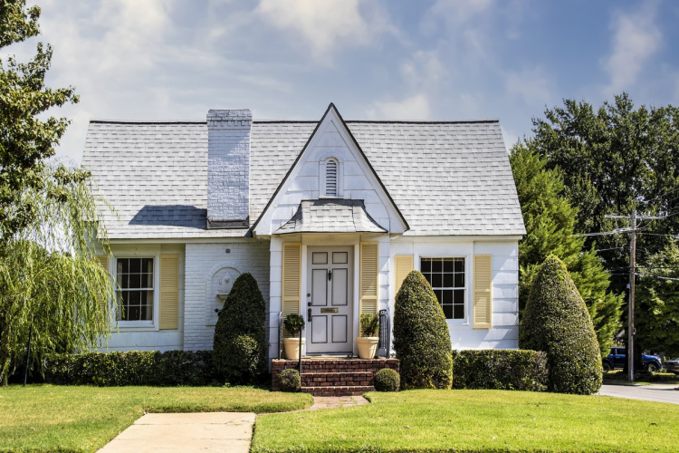 Tulsa Home Prices Hold Firm While Supply Stays Tight