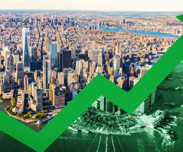 Manhattan Luxury Market Gets a Fall Bump as Sales Hit 4-Month High
