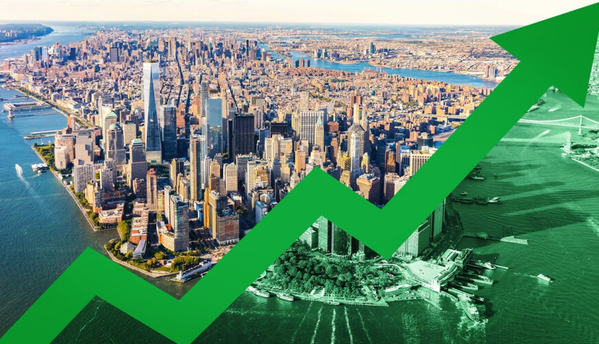Manhattan Luxury Market Gets a Fall Bump as Sales Hit 4-Month High