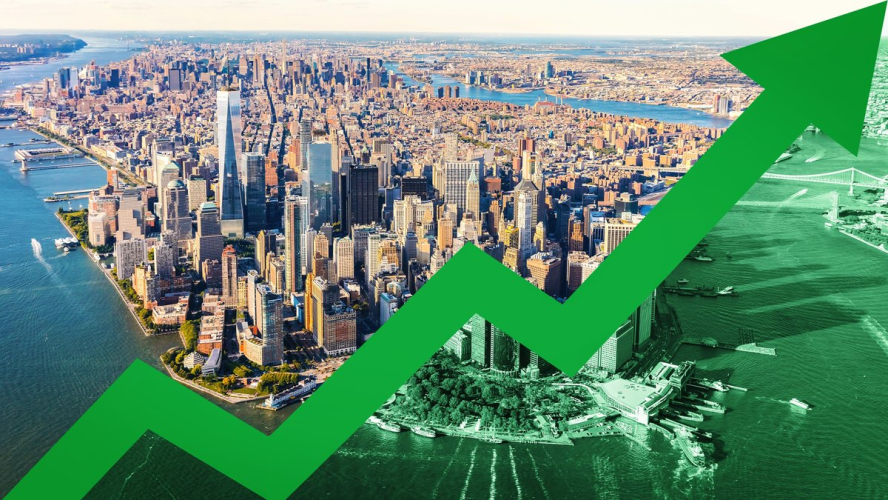Manhattan Luxury Market Gets a Fall Bump as Sales Hit 4-Month High
