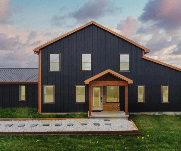 Barndominium Raising: How Much Does It Cost To Build This Trendy Home?
