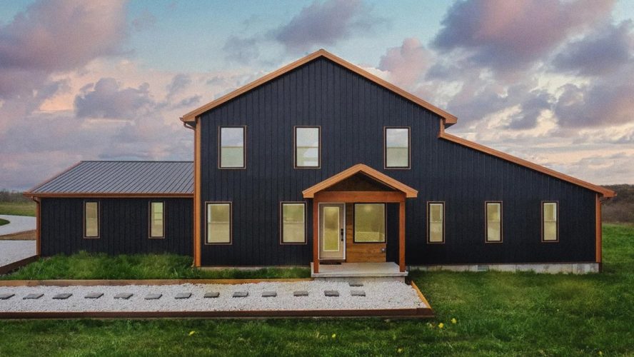 Barndominium Raising: How Much Does It Cost To Build This Trendy Home?