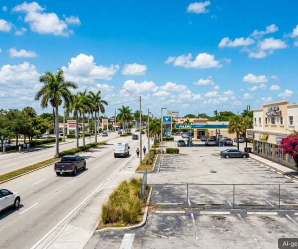 Miami-Dade Moves to Build 724 Affordable Housing Units In Cutler Bay