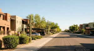 Arizona Renters Have a New Path to Clear Eviction Records and New Rentals