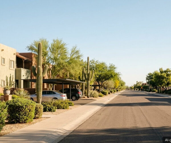Arizona Renters Have a New Path to Clear Eviction Records and New Rentals