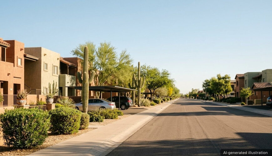 Arizona Renters Have a New Path to Clear Eviction Records and New Rentals