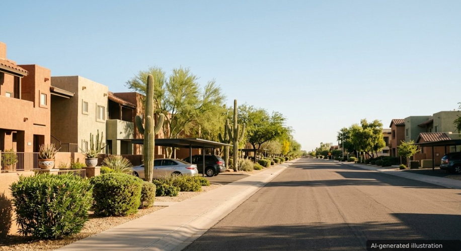Arizona Renters Have a New Path to Clear Eviction Records and New Rentals