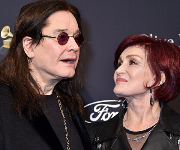 EXCLUSIVE: Sharon Osbourne Slashes $1 Million From Price of L.A. Mansion She Shared With Late Husband Ozzy
