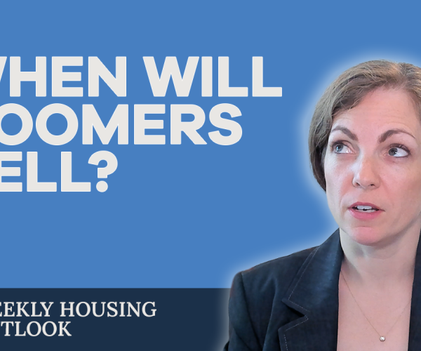 October 5, 2026 Economic and Housing Market Outlook