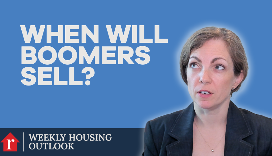 October 5, 2026 Economic and Housing Market Outlook