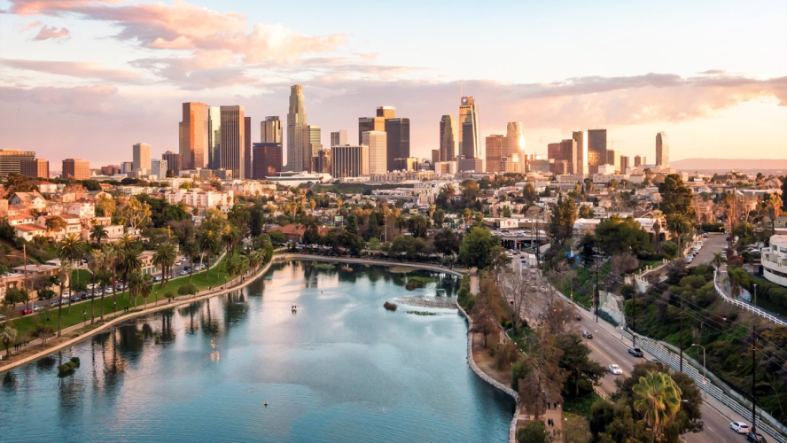 L.A.’s Mansion Tax Cost City 9,000 New Homes as Builders Pulled Back, Study Finds