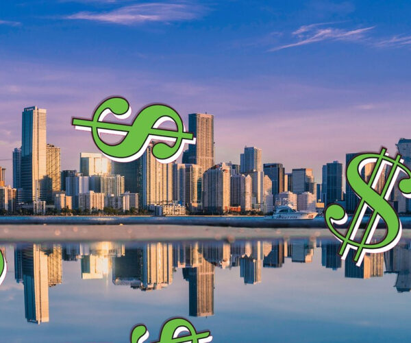 Florida’s Affordability Advantage Is Gone: Inside the Sharp Drop in East Coast Migration to Miami