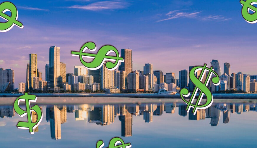 Florida’s Affordability Advantage Is Gone: Inside the Sharp Drop in East Coast Migration to Miami