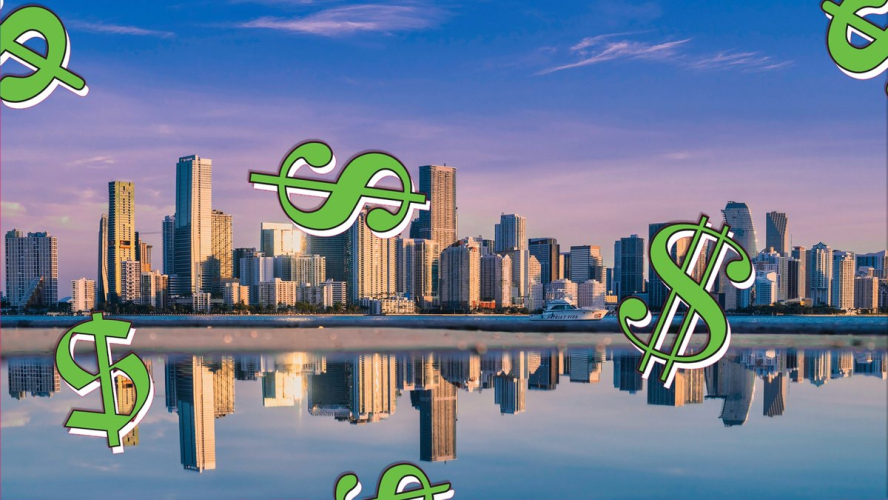 Florida’s Affordability Advantage Is Gone: Inside the Sharp Drop in East Coast Migration to Miami