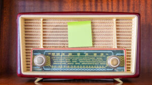 The Post-it Note Inheritance Trend-and the Family Fights It Can Leave Behind