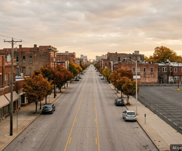 Indianapolis’ Citywide Push to Drop Parking Minimums Is on Hold