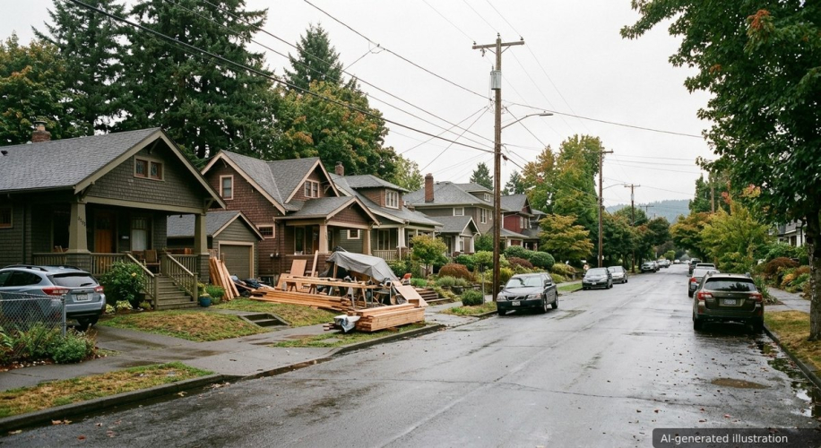 Portland Builders Must File Permits Before March 31 Ahead of Code Changes