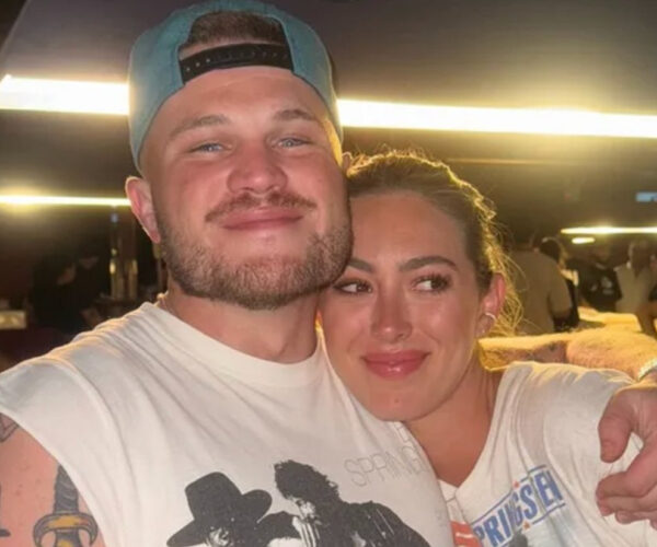 Zach Bryan Drops $18M on Tennessee Estate With Recording Studio
