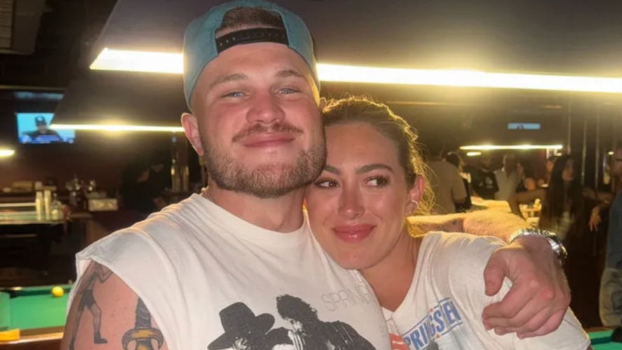 Zach Bryan Drops $18M on Tennessee Estate With Recording Studio