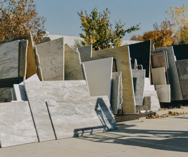 What Could Replace Quartz Countertops Amid the Silicosis Crisis?
