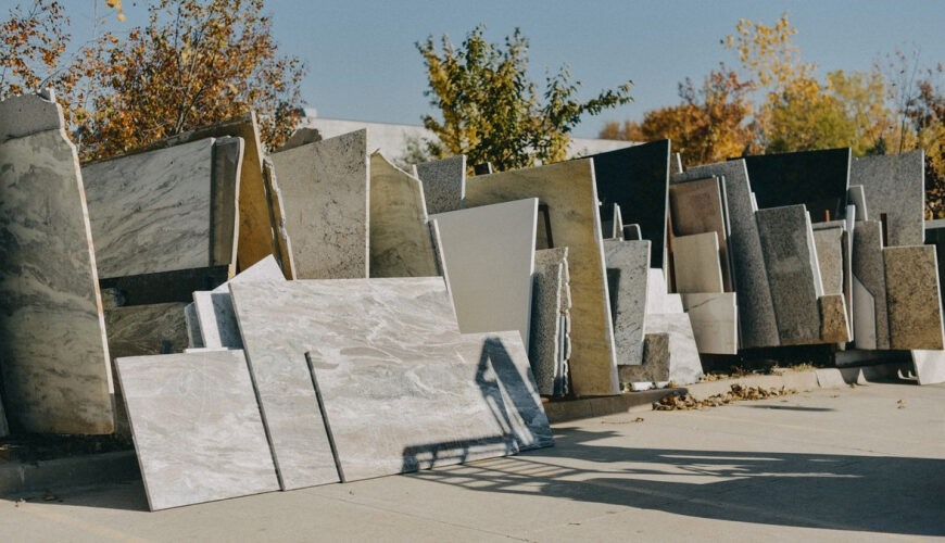 What Could Replace Quartz Countertops Amid the Silicosis Crisis?