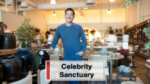 HGTV’s Jonathan Knight Spent Big on a Custom Luxury Kitchen