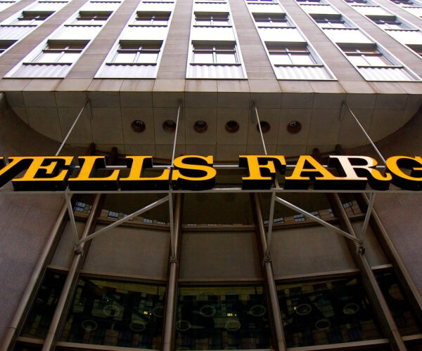 Wells Fargo Faces HUD Probe Over Efforts To Boost Black Homeownership