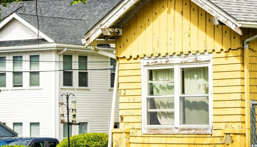 Saving America’s Aging Homes: Inside the Bipartisan Push for HUD Repair Grants