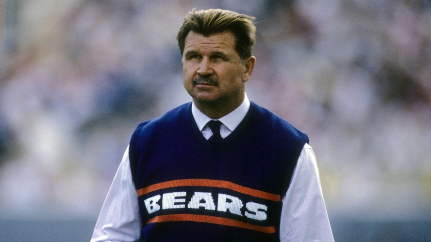 Legendary Chicago Bears Coach Mike Ditka Dies at 86 Inside Chicago Condo-Less Than 2 Years After Selling Florida Home