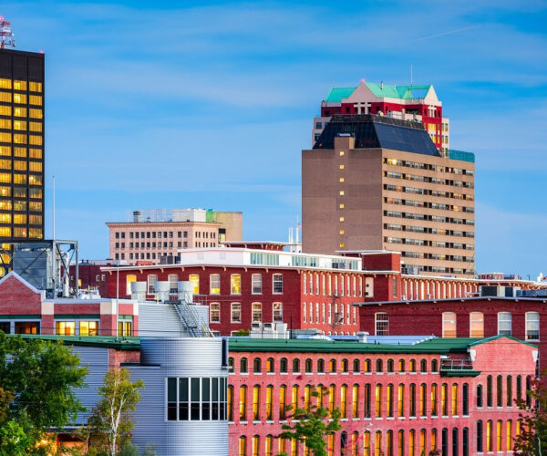 America’s Hottest Market No More: This New England City Just Dropped Out of the Top 20