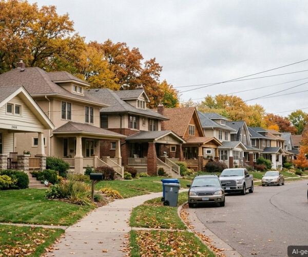 Redesigning Minneapolis: The New Design Rules That Could Transform Local Homes