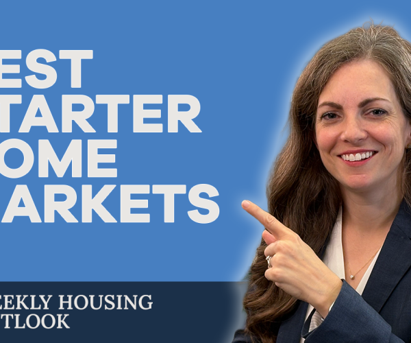 October 12, 2026 Economic and Housing Market Outlook