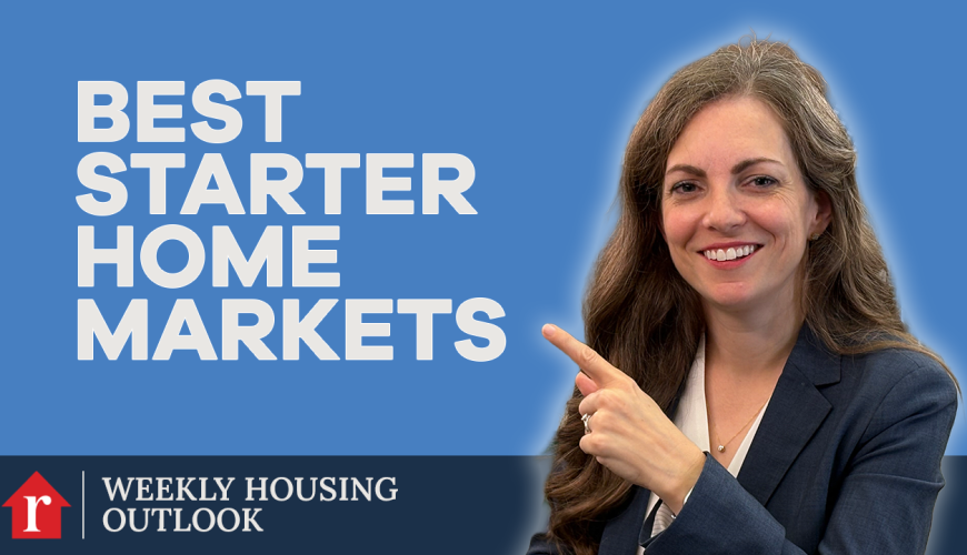 October 12, 2026 Economic and Housing Market Outlook