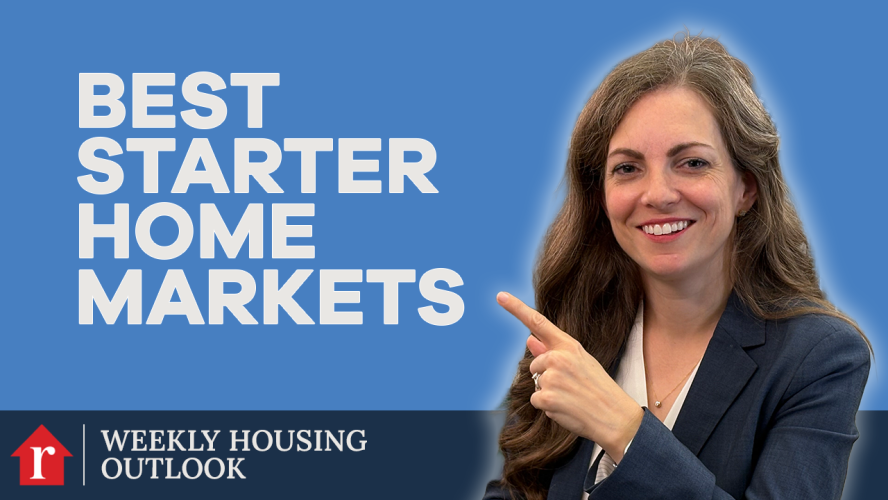 October 12, 2026 Economic and Housing Market Outlook