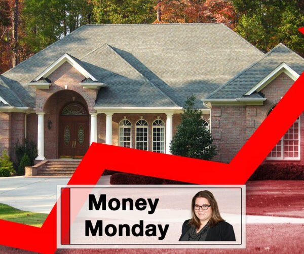 Mortgage Rates Hitting 8% in 2026 Is Not Impossible. That Shouldn’t Be Buyers’ Biggest Concern.