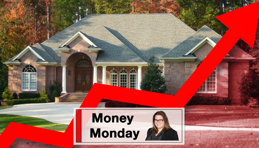 Mortgage Rates Hitting 8% in 2026 Is Not Impossible. That Shouldn’t Be Buyers’ Biggest Concern.