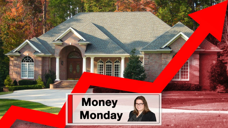 Mortgage Rates Hitting 8% in 2026 Is Not Impossible. That Shouldn’t Be Buyers’ Biggest Concern.