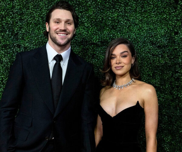 Inside Hailee Steinfeld and Josh Allen’s Multimillion-Dollar Homes