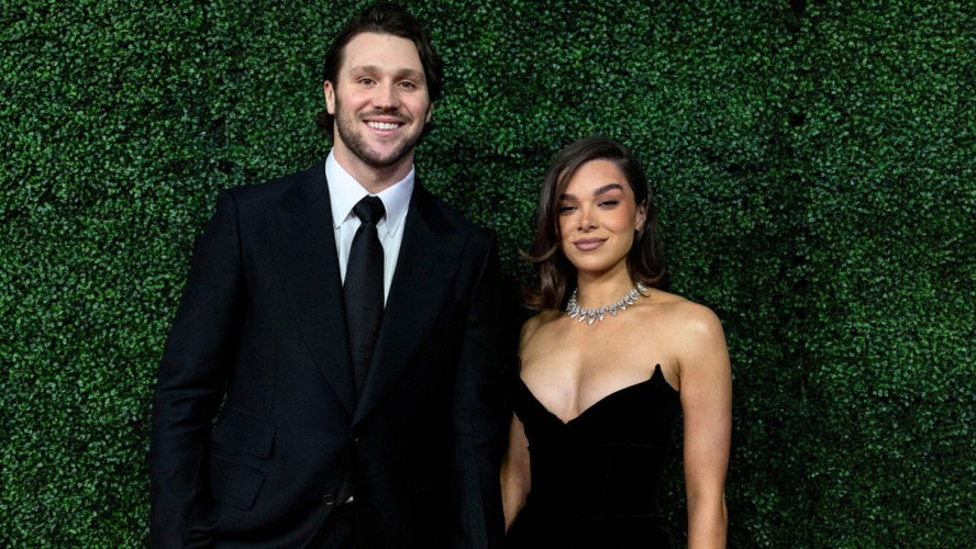Inside Hailee Steinfeld and Josh Allen’s Multimillion-Dollar Homes