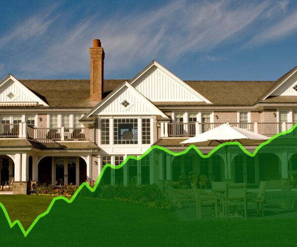 Home Sales Rise Unexpectedly in September in Defiance of Surging Mortgage Rates