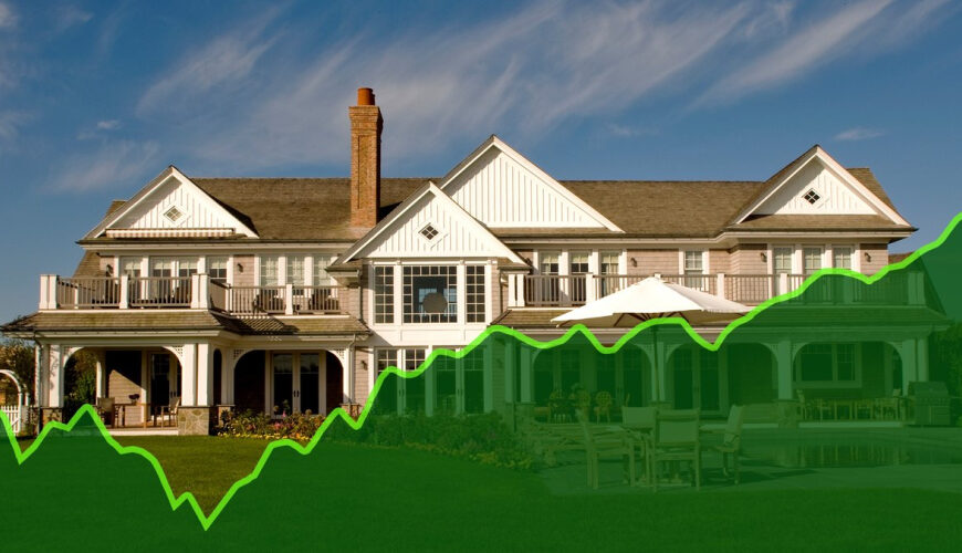Home Sales Rise Unexpectedly in September in Defiance of Surging Mortgage Rates