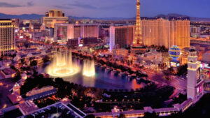 The Winner of Washington’s Looming ‘Millionaires Tax’? Our Bet’s on Las Vegas.