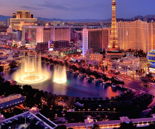 The Winner of Washington’s Looming ‘Millionaires Tax’? Our Bet’s on Las Vegas.