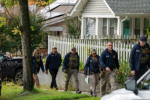 Rep. Ilhan Omar’s Home Searched in Raid Led By Homeland Security