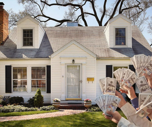 Escalation Clause Can Win Your Dream Home-but at a Cost